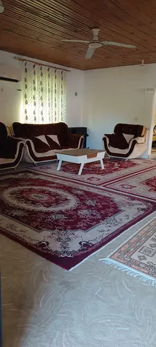 تصویر 3 - ویلا ویلای ساحلی ارین در تالش