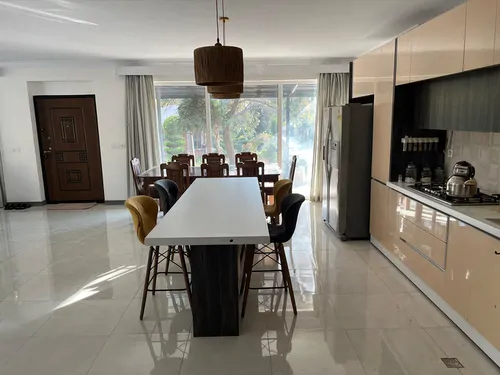 تصویر 10 - ویلا استخردار آبگرم سای لو در  فردیس