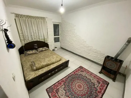 تصویر 8 - ویلا نیایش (11) در  فریدون کنار