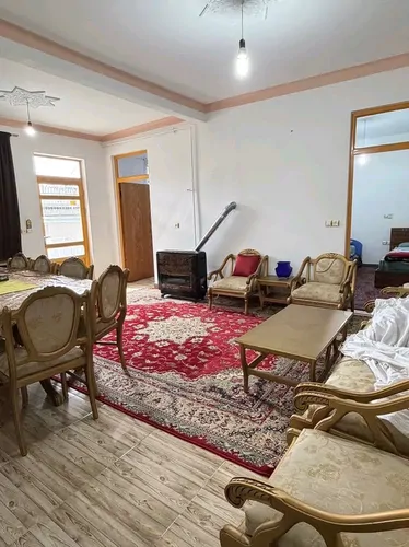 تصویر 4 - ویلا ویلای دوخواب و مبله دربستی در بابلسر