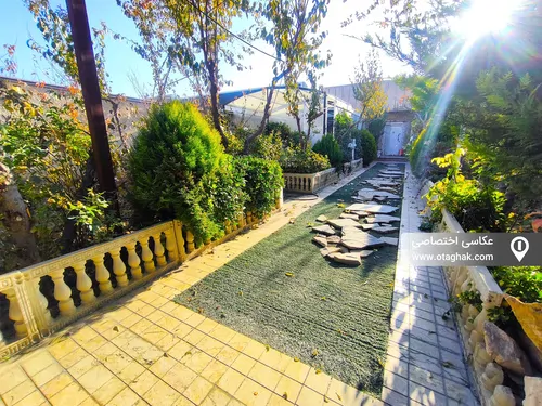 تصویر 3 - ویلا استخردار آبگرم با سقف متحرک و ایرهاکی و فوتبال دستی در  سهیلیه