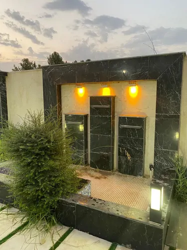 تصویر 9 - ویلا استخردار آبگرم پارسا در  سهیلیه