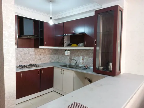 تصویر 4 - آپارتمان مبله نریمان  در قشم