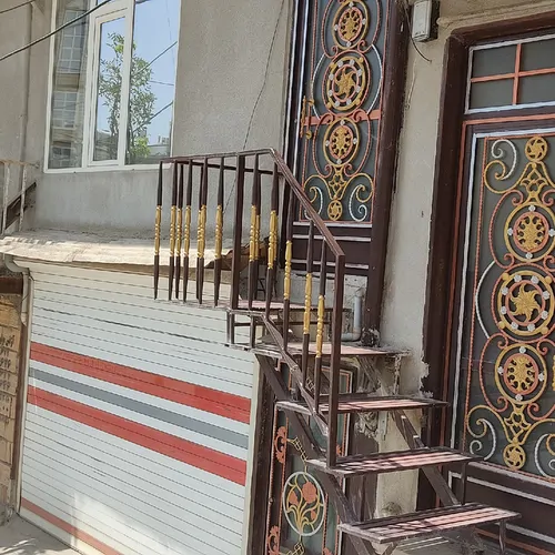 تصویر 18 - خانه مبله ژیار در  جوانرود