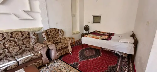 تصویر 2 - آپارتمان یکخوابه فرجی۳ در سرعین