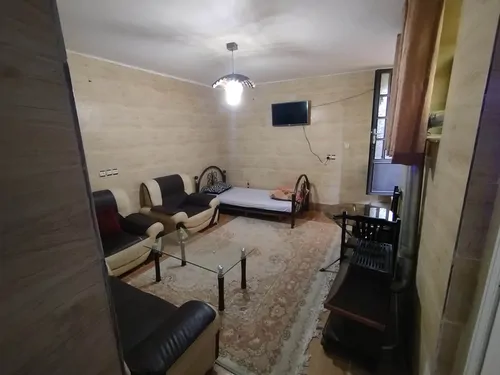 تصویر 4 - آپارتمان ویلایی رسالت (1) در  شیراز