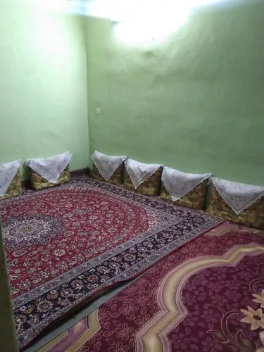 تصویر 7 - خانه ویلایی آقاجون در  هرمز