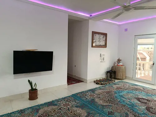 تصویر 4 - ویلا اقاقیا در بندر گز