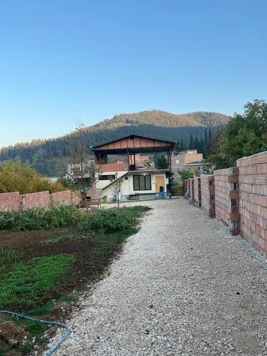 تصویر 2 - ویلا ویلا خونه باغ ساران در بهشهر