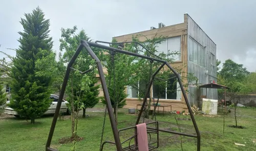 تصویر 2 - ویلا ویلای پنج خواب دوبلکس در ماسال