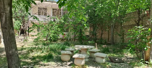 تصویر 5 - ویلا رودکنار دنج در  رودهن