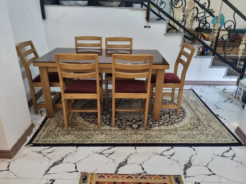 تصویر 8 - ویلا عمارت طاهر در  لاهیجان
