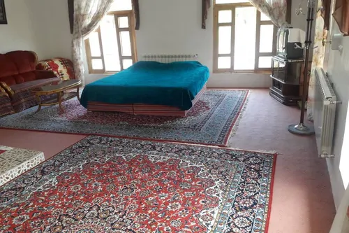 تصویر 4 - سوییت ولیعصر در  ابیانه