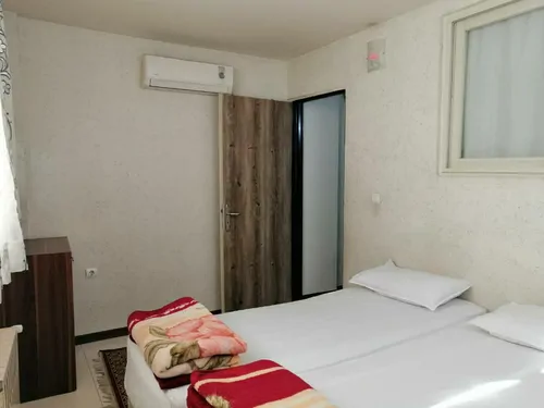 تصویر 6 - هتل آپارتمان جعفری (واحد ۱۰۴) در  مشهد