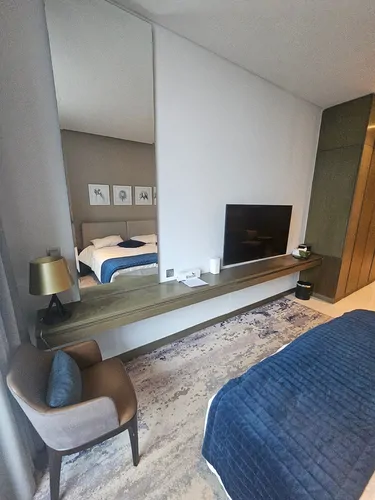 تصویر 5 - سوییت مزون پرایو در  دبی