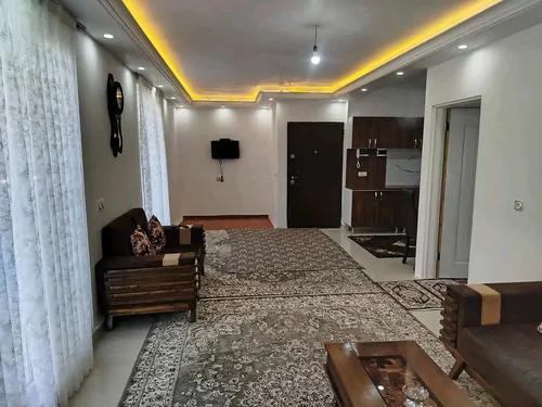 تصویر 4 - خانه مبله واقع دشت در صومعهسرا
