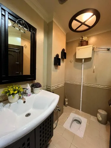 تصویر 12 - آپارتمان مبله در میدان رسالت در تهران