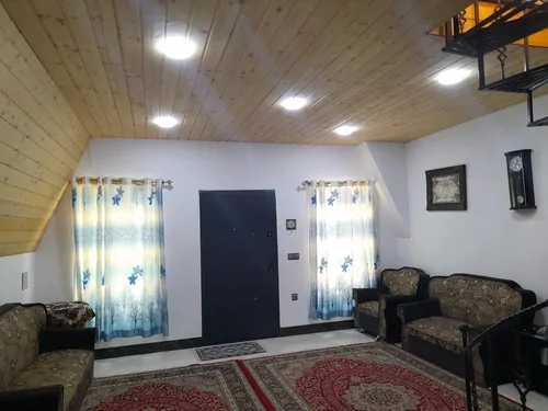 تصویر 9 - کلبه چوبی دلنشین در ماسال