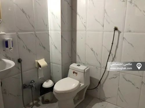تصویر 12 - هتل آپارتمان مبله ساینا (ط1 -2ف) در  نوشهر