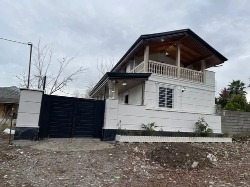 تصویر 2 - ویلا سرای نوآ در  نشتارود