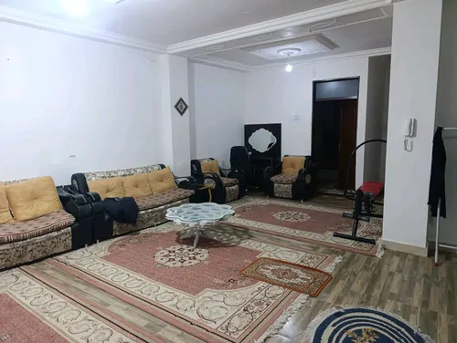 تصویر 3 - خانه مبله آزادگان (همکف) در ارومیه