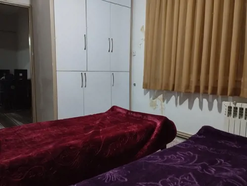 تصویر 12 - خانه رفعتیه (طبقه دوم) در  کرمانشاه