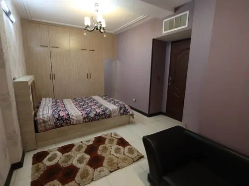 تصویر 4 - آپارتمان تاچارا (واحد 5) در  شیراز