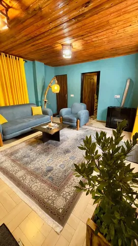 تصویر 6 - ویلا پدرجان در  رامسر