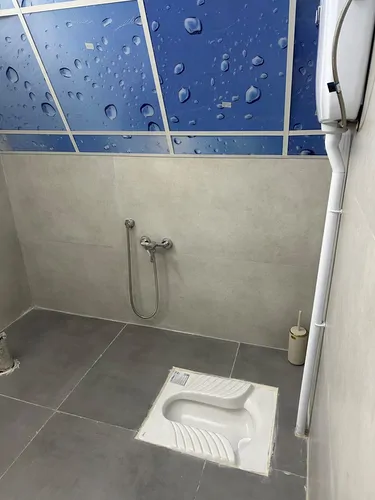 تصویر 11 - کلبه سوئیسی سام در  متل قو