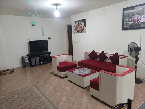 تصویر ۱ - ویلا پاسداران در  میگون