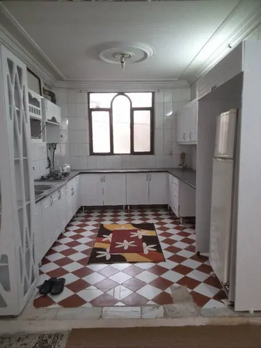 تصویر 2 - خانه خانه نزدیک به حرم در مشهد