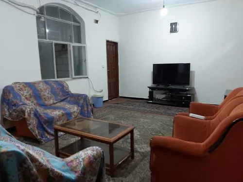 تصویر 1 - آپارتمان مبله بلوار طالقانی (واحد یک) در  بوشهر