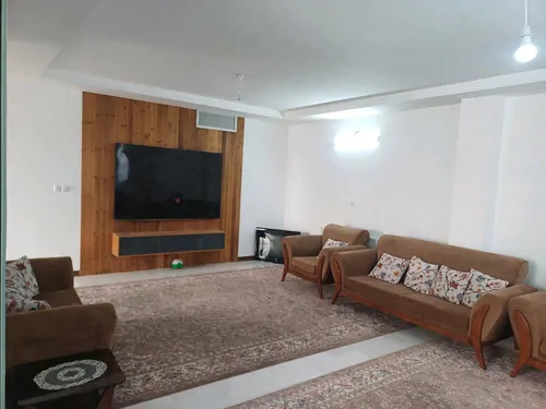 اجاره ویلا سامین اراک