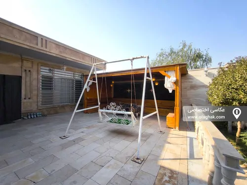 تصویر 31 - ویلا استخردار آبگرم سرپوشیده صفادشت در  ملارد 