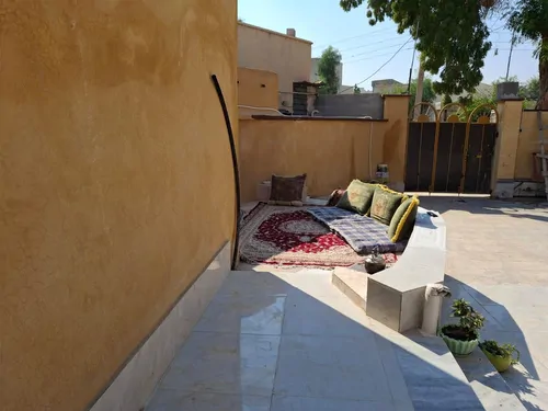 تصویر 8 - اقامتگاه بوم‌گردی دژاوو (واحد ۱) با صبحانه رایگان در  پارسیان