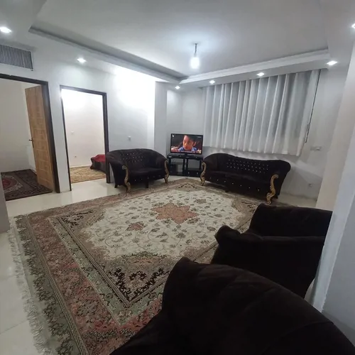 تصویر ۱ - آپارتمان مبله پردیس در  اصفهان