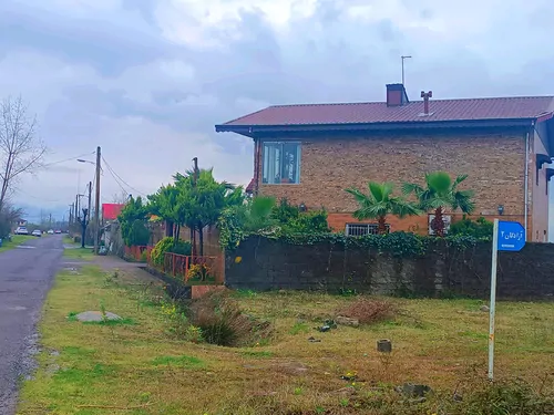 تصویر 2 - ویلا داریوش در رشت