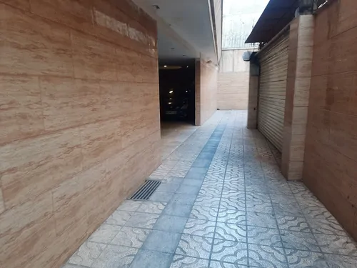 تصویر 12 - آپارتمان مبله میرزایی در محدوده بازار در  تهران