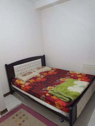 تصویر 9 - آپارتمان مبله یاران در خیابان کارون در تهران