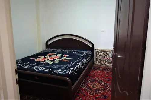 تصویر 3 - آپارتمان کوی خاتم (طبقه اول) در همدان