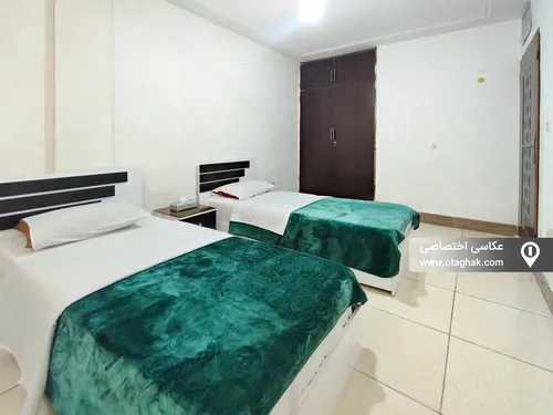 تصویر 22 - آپارتمان حافظ در  شیراز
