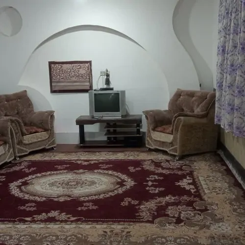 تصویر 1 - خانه سیلبرگ (واحد 3)  در  علی آباد کتول