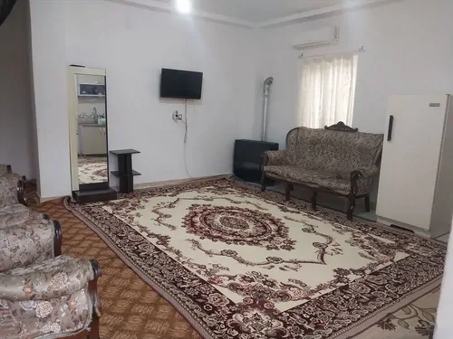 تصویر 4 - ویلا فاطیما (1) در دل طبیعت در ماسوله