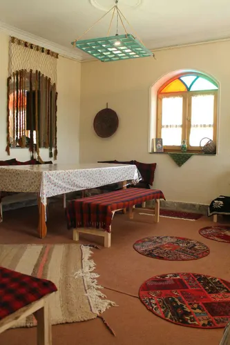 تصویر 4 - اقامتگاه بومگردی ورکانه (سه تخته) در ورکانه