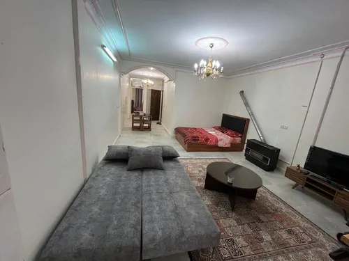 تصویر 5 - آپارتمان مبله100مترشاهد 478واحد3 در  تهران