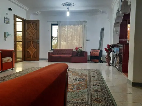 تصویر 3 - ویلا نزدیک دریا کیا (۵) در  رامسر