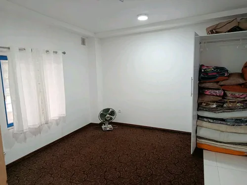 تصویر 4 - ویلا کوهستانی جولدره در مینودشت