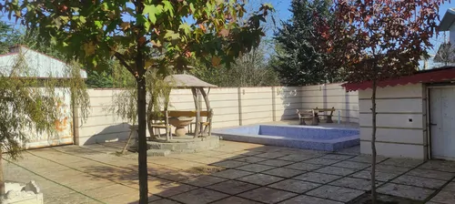 تصویر 2 - ویلا ویلای لوکس استخردار  آرسین در ماسال