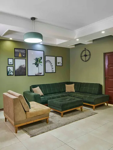 تصویر 2 - آپارتمان مبله ویژه در ونک در تهران