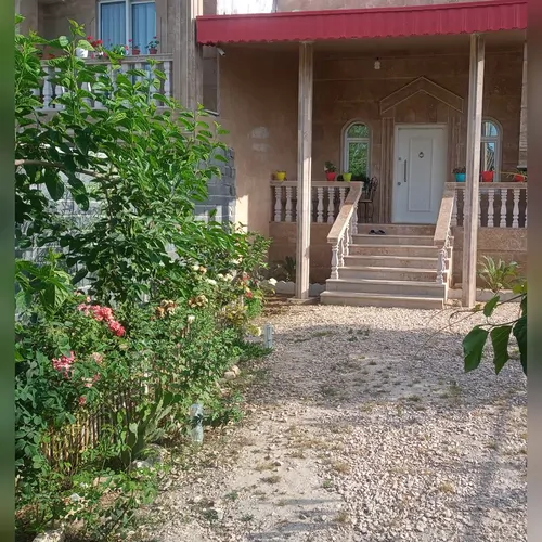 تصویر 3 - ویلا اقامتگاه دوستان در ساری